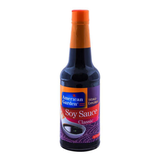 Picture of Ag Soy Sauce 295ml